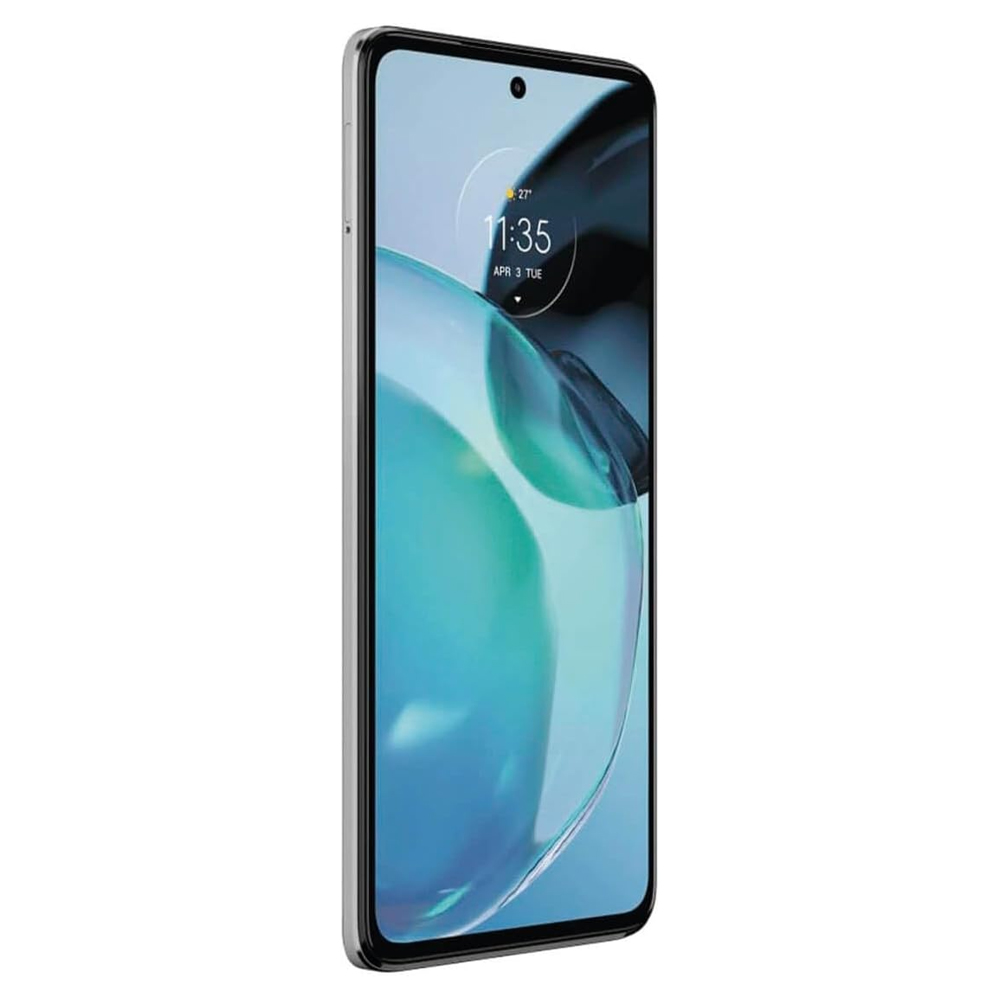 Motorola Moto G72 128GB - Cinza Meteorito image number 3